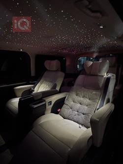 Toyota Granvia
